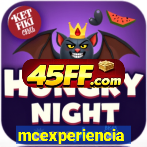 mcexperiencia