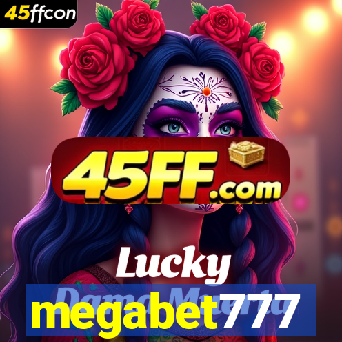 megabet777