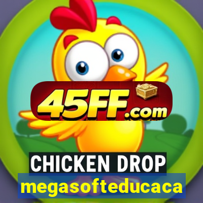 megasofteducacao