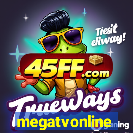 megatvonline