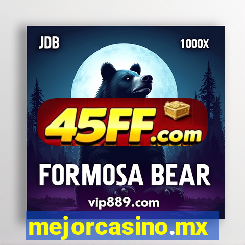 mejorcasino.mx