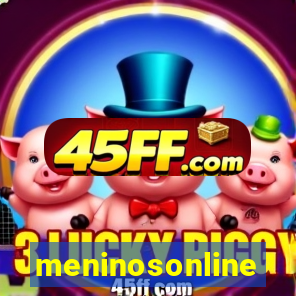 meninosonline