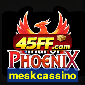 meskcassino