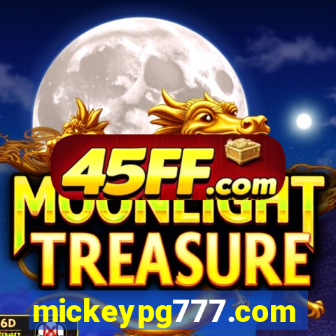 mickeypg777.com