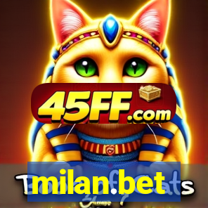milan.bet