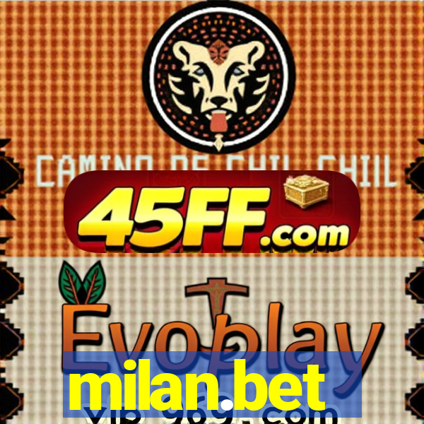 milan.bet