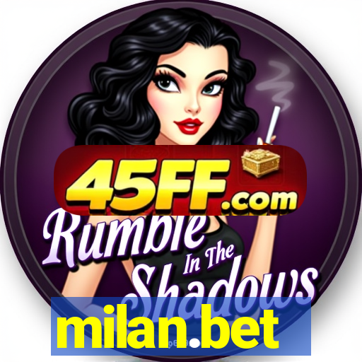 milan.bet