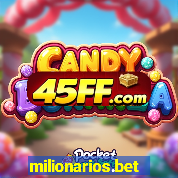 milionarios.bet