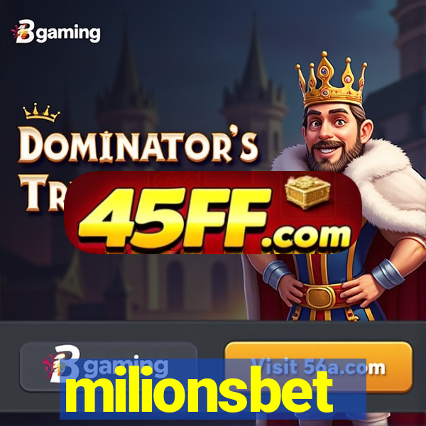 milionsbet