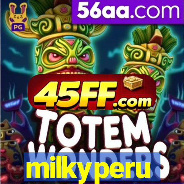 milkyperu