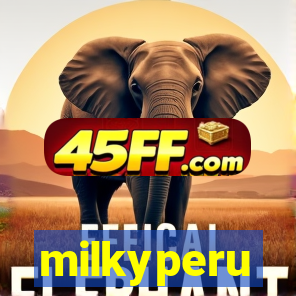 milkyperu