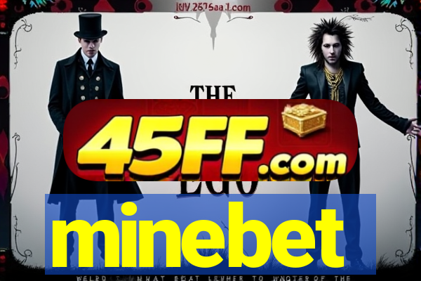 minebet