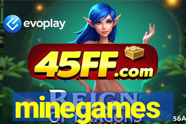 minegames