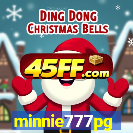 minnie777pg