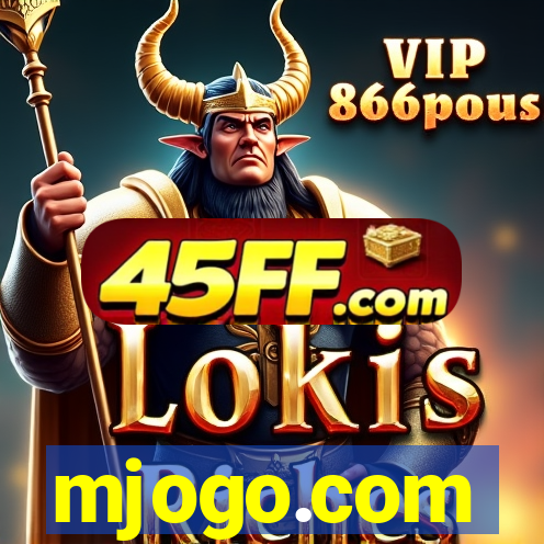 mjogo.com