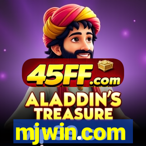 mjwin.com