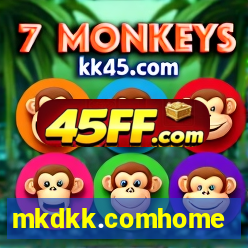 mkdkk.comhome