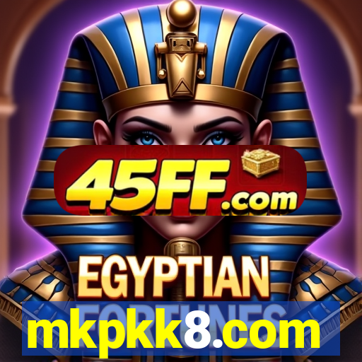 mkpkk8.com