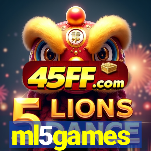 ml5games