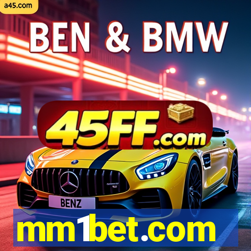 mm1bet.com