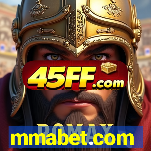 mmabet.com