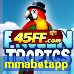 mmabetapp
