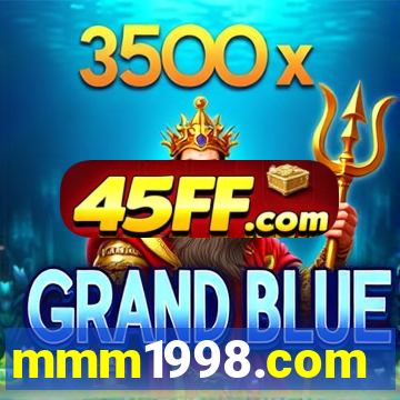 mmm1998.com