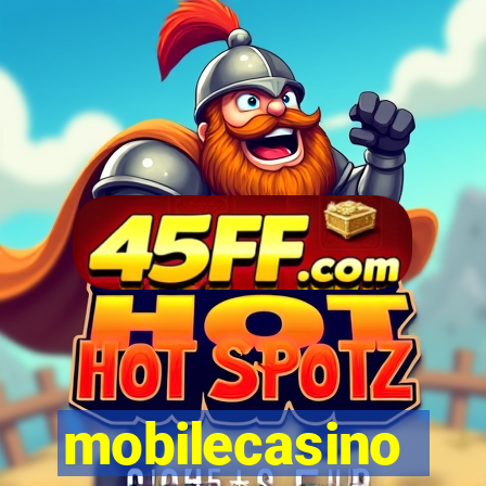mobilecasino