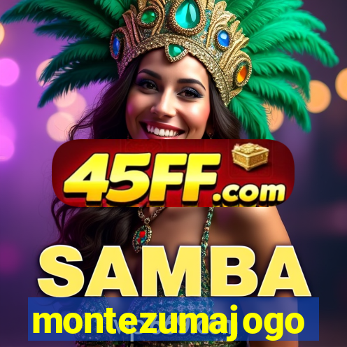 montezumajogo