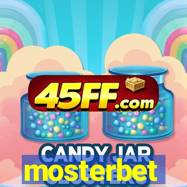 mosterbet