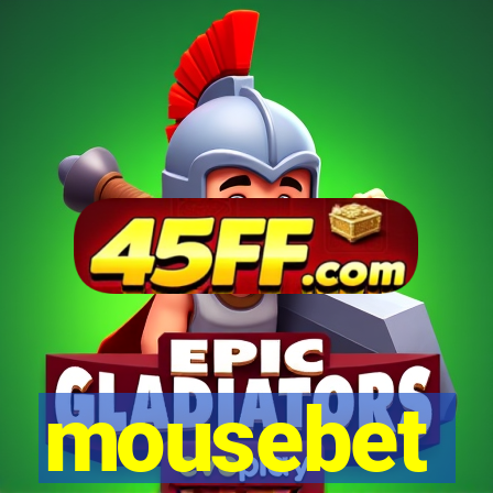 mousebet