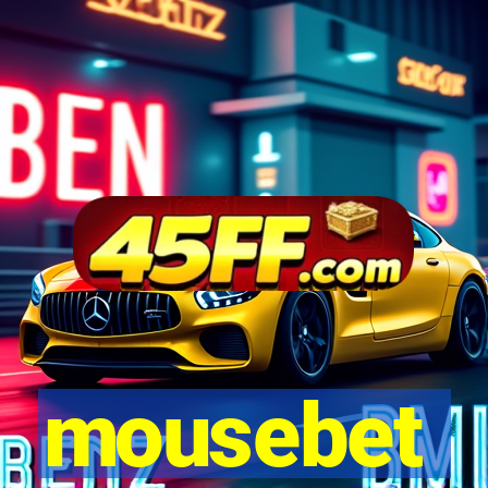 mousebet
