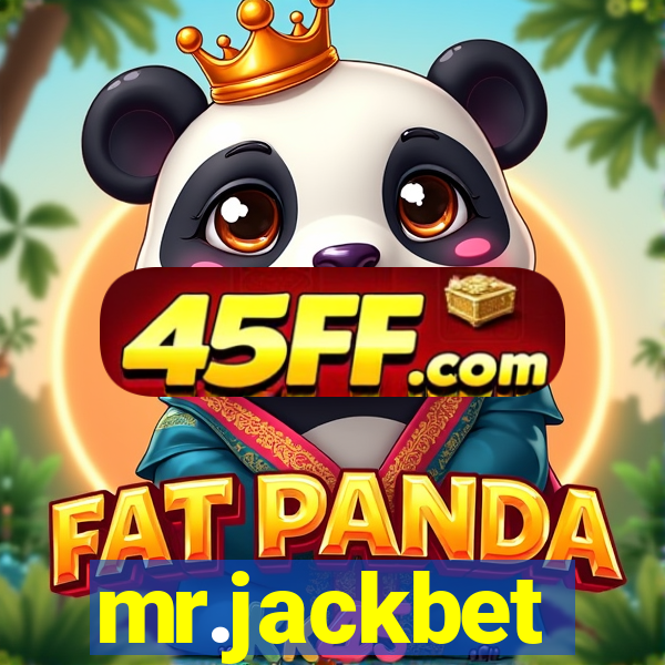 mr.jackbet
