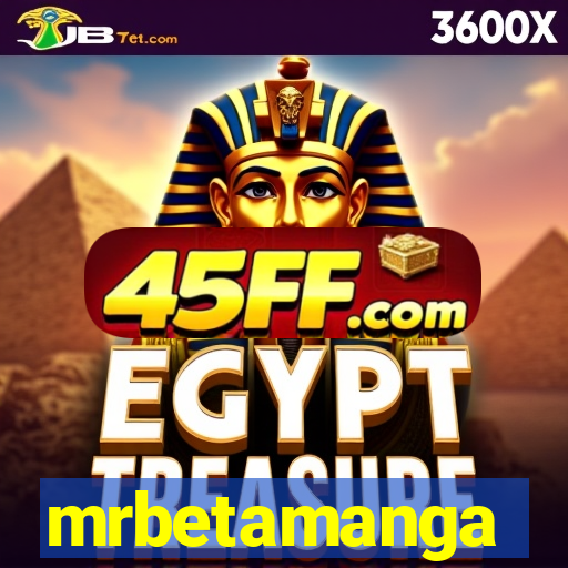 mrbetamanga