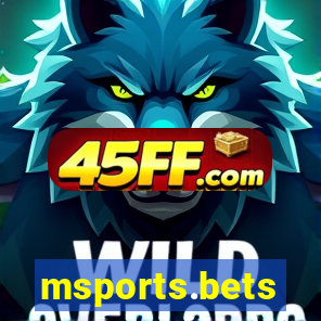 msports.bets