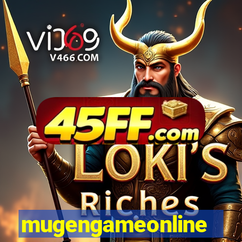 mugengameonline