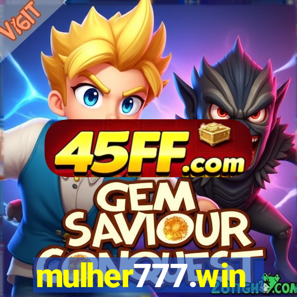 mulher777.win