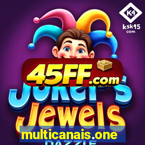 multicanais.one