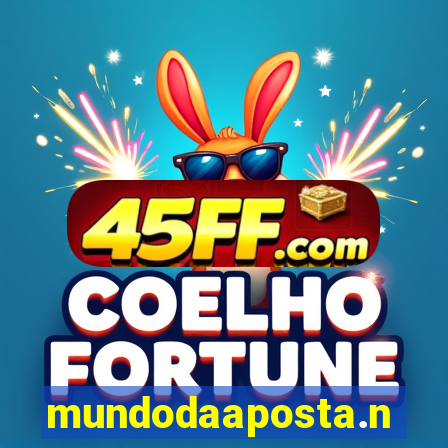 mundodaaposta.net