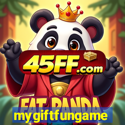 mygiftfungame