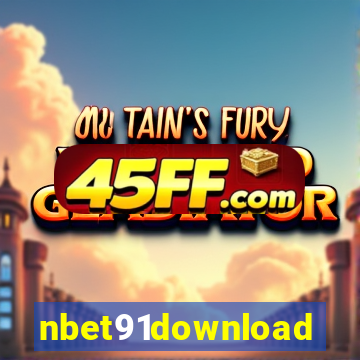 nbet91download