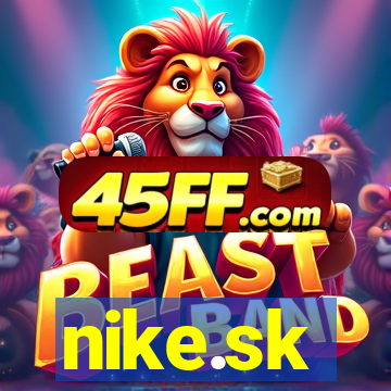 nike.sk