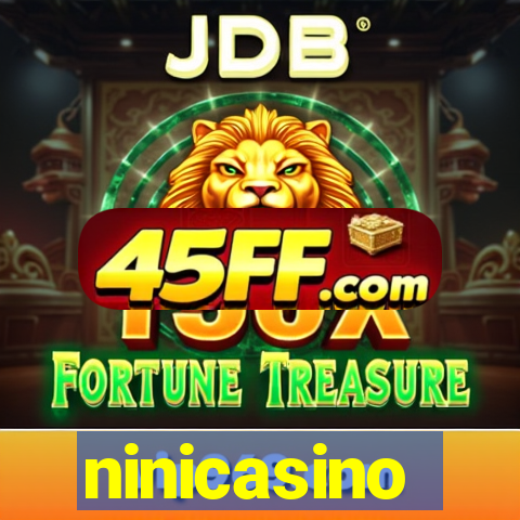ninicasino