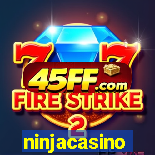 ninjacasino