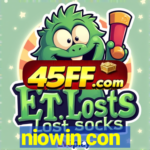 niowin.con
