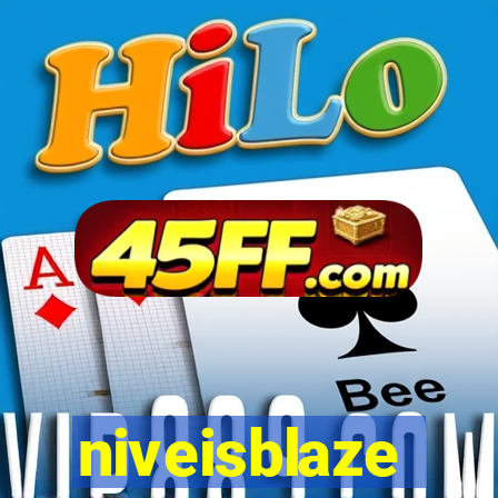 niveisblaze
