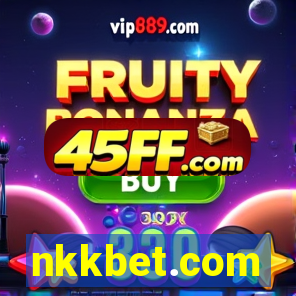 nkkbet.com
