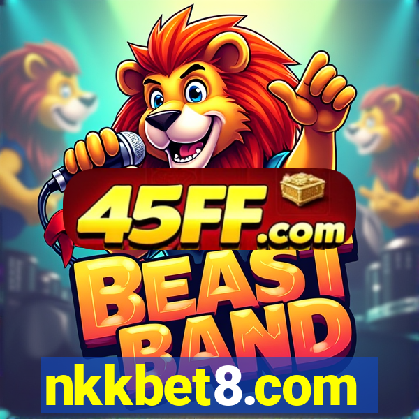 nkkbet8.com