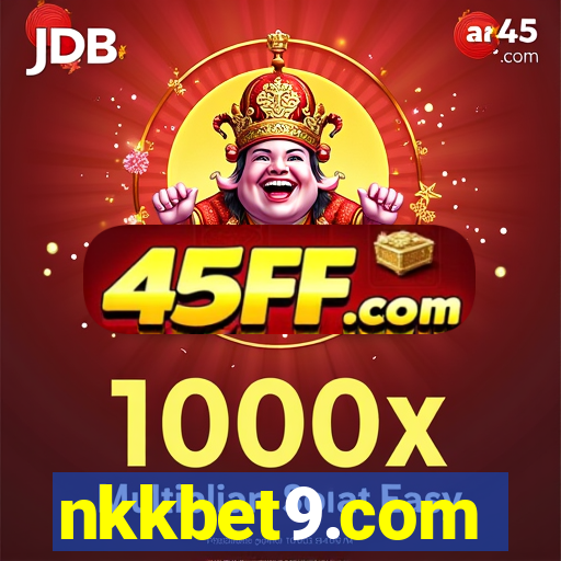 nkkbet9.com