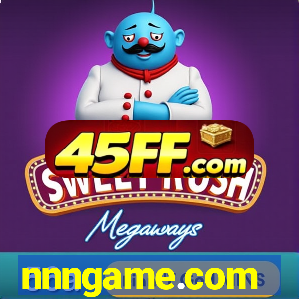 nnngame.com